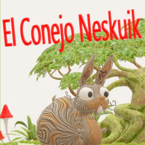 Imagen de archivo de conejo Neskuik a la venta por PBShop.store US