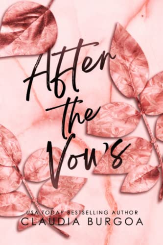 Imagen de archivo de After the Vows a la venta por PBShop.store US