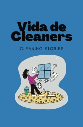 Stock image for Vida de cleaners for sale by PBShop.store US