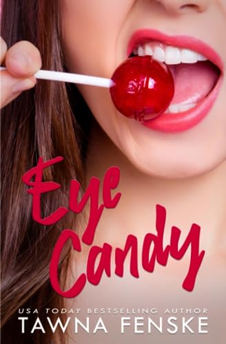 Beispielbild fr Eye Candy: 1 (Sugar & Spice Erotic Romance) zum Verkauf von AwesomeBooks