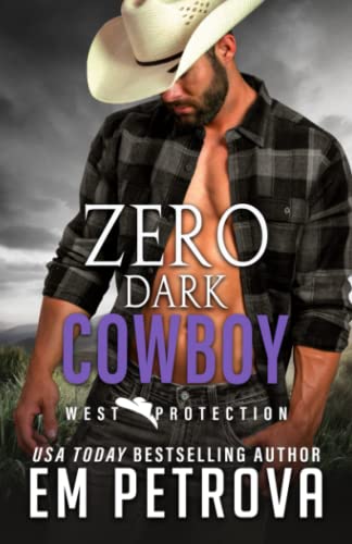 9798375100173: Zero Dark Cowboy: 11