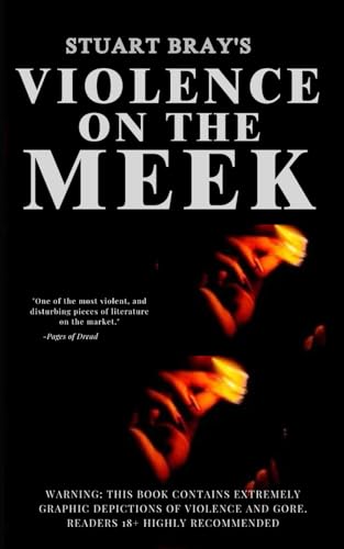 Stock image for Violence on the meek for sale by California Books