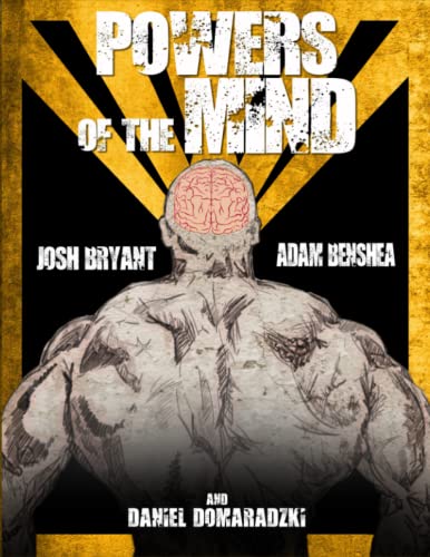Stock image for Powers of the Mind: Mental Training Techniques for sale by Ria Christie Collections