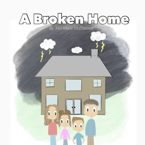 Stock image for Broken Home for sale by PBShop.store US