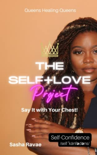 Beispielbild fr The Self+Love (P)roject zum Verkauf von PBShop.store US