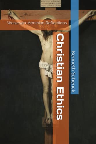 Stock image for Christian Ethics for sale by PBShop.store US