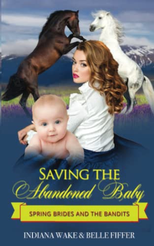 Imagen de archivo de Saving the Abandoned Baby a la venta por PBShop.store US