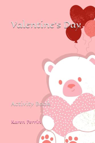 Stock image for Valentine's Day for sale by PBShop.store US