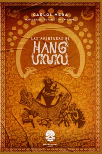 Stock image for Aventuras de Hang Ukuku for sale by PBShop.store US