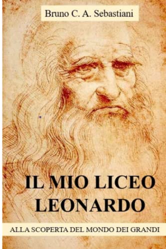 Stock image for Mio Liceo Leonardo for sale by PBShop.store US