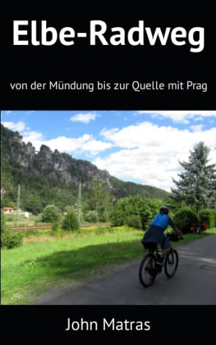 Beispielbild fr Elbe-Radweg zum Verkauf von PBShop.store US