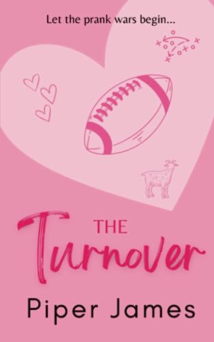 Beispielbild fr The Turnover: Branston Bandits #1 zum Verkauf von Ria Christie Collections