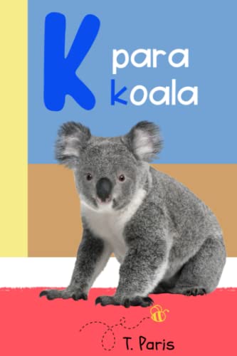 Beispielbild fr K para koala zum Verkauf von PBShop.store US