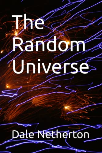 9798375685496: The Random Universe