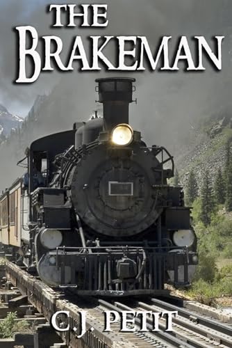 Stock image for The Brakeman for sale by HPB-Movies