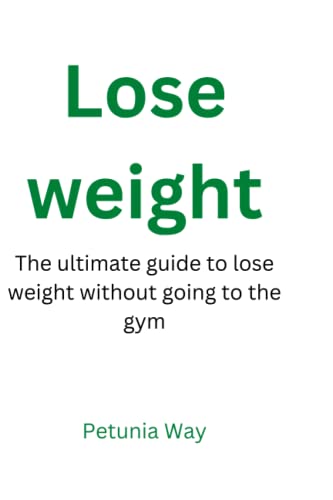 Stock image for Lose weight for sale by PBShop.store US