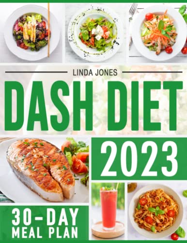 Beispielbild fr Dash Diet Cookbook for Beginners: Reduce Hypertension Naturally with Simple and Delicious Low-Sodium Recipes. Get Lasting Results with the Included Comprehensive 30-Day Meal Plan. zum Verkauf von HPB-Emerald