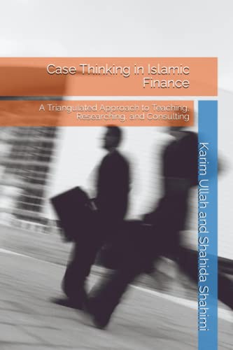 Stock image for Case Thinking in Islamic Finance for sale by PBShop.store US