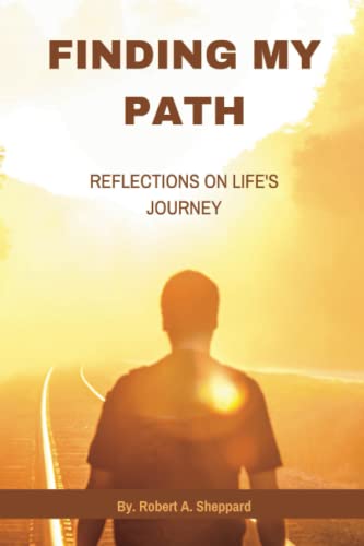 Stock image for Finding My Path for sale by PBShop.store US