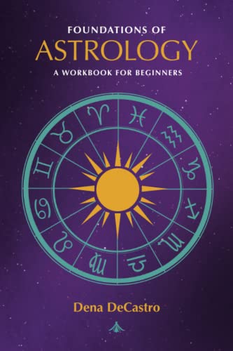 Beispielbild fr Foundations of Astrology: A Workbook for Beginners zum Verkauf von Omega