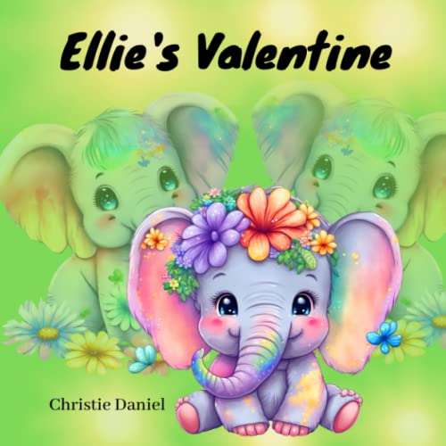 Imagen de archivo de Ellie's Valentine a la venta por PBShop.store US