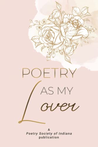Stock image for Poetry as My Lover for sale by PBShop.store US