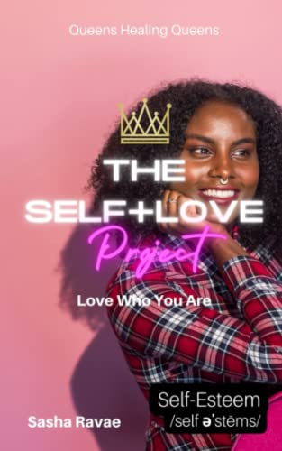 Beispielbild fr The Self+Love (P)roject zum Verkauf von PBShop.store US