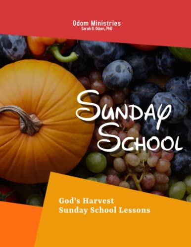 Stock image for Sunday School for sale by PBShop.store US