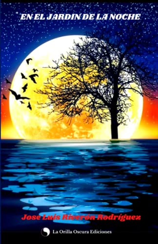 Imagen de archivo de En el jardn de la noche (Spanish Edition) a la venta por Ria Christie Collections
