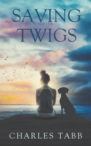 Stock image for Saving Twigs for sale by GreatBookPricesUK