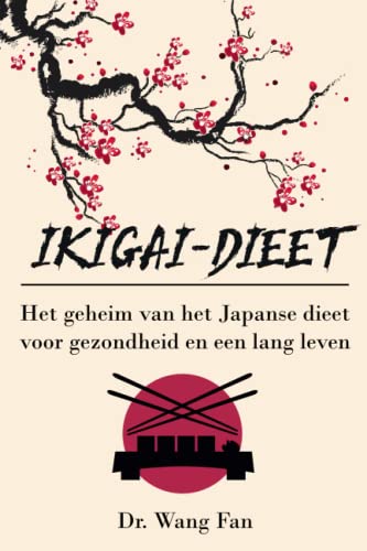 Stock image for Ikigai-dieet for sale by PBShop.store US