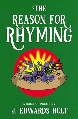 Imagen de archivo de The Reason for Rhyming a la venta por California Books