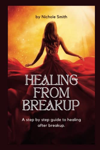 Stock image for Healing from Breakup for sale by PBShop.store US