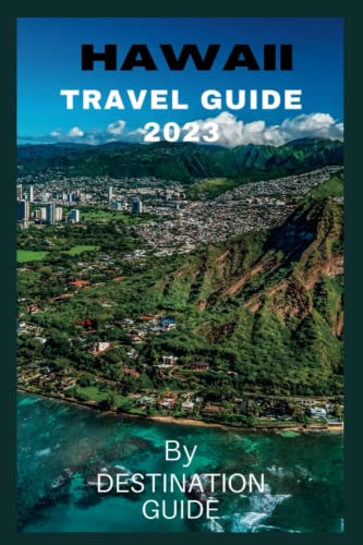 Hawaii Travel guide 2023: Big Islan...