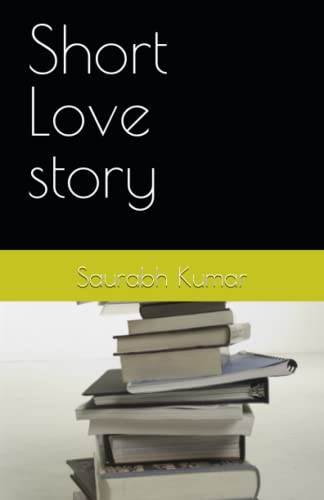Beispielbild fr Short Love story zum Verkauf von Ria Christie Collections