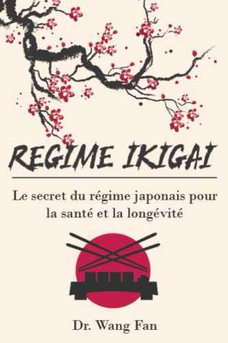 Stock image for Regime Ikigai for sale by PBShop.store US