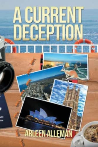 Imagen de archivo de A Current Deception a la venta por PBShop.store US