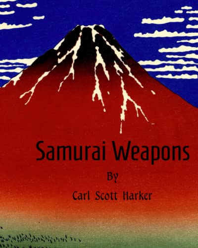 9798376311028: Samurai Weapons