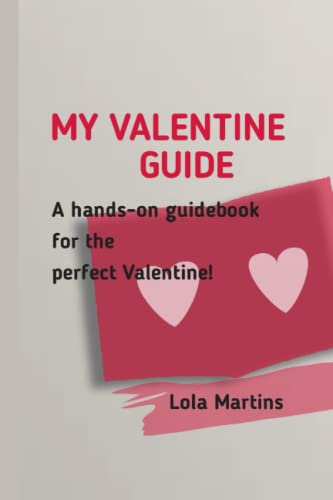 Stock image for My Valentine Guide for sale by PBShop.store US