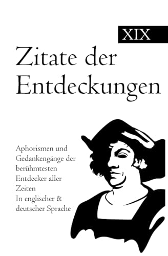 Stock image for Zitate der Entdeckungen (Paperback) for sale by Grand Eagle Retail