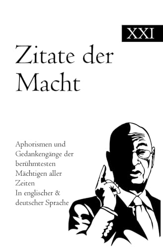 Stock image for Zitate der Macht (Paperback) for sale by Grand Eagle Retail