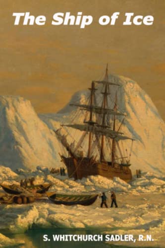 Stock image for The Ship of Ice for sale by PBShop.store US