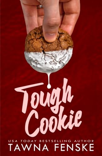 Beispielbild fr Tough Cookie: 2 (Sugar & Spice Erotic Romance) zum Verkauf von AwesomeBooks