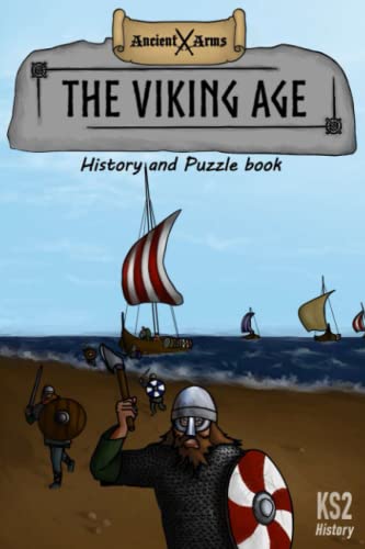 Stock image for Viking Age for sale by PBShop.store US