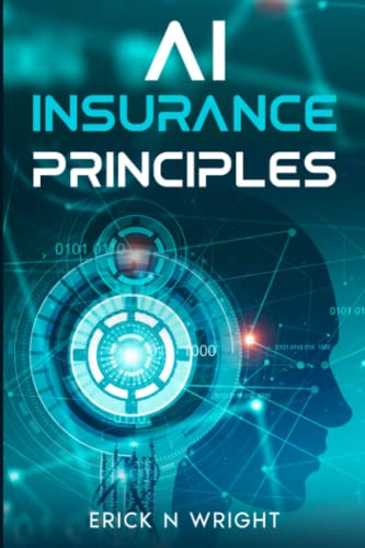 Imagen de archivo de AI Insurance Principles a la venta por GreatBookPrices