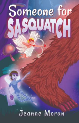 Imagen de archivo de Someone For Sasquatch a la venta por PBShop.store US