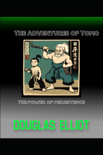 Stock image for The Adventures of Tomo for sale by PBShop.store US