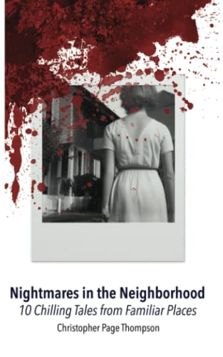 Imagen de archivo de Nightmares in the Neighborhood a la venta por PBShop.store US
