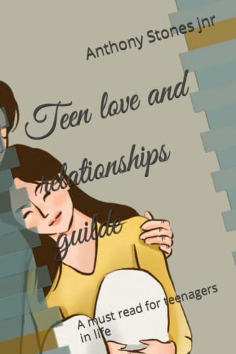 Imagen de archivo de Teen love and relationships guilde a la venta por PBShop.store US