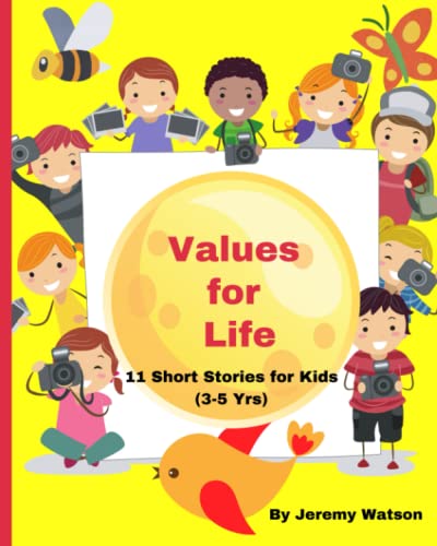 Imagen de archivo de Values for Life a la venta por PBShop.store US